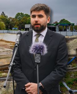 Zostali z dziurą. Prezydent cytuje słynne zdanie o Polsce Wschodniej