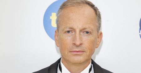 Dramat dziennikarza TVN. Konrad Piasecki w żałobie