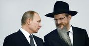 "Rabin Putina" ostro o tyradzie Ławrowa: szokujące słowa