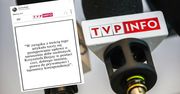 Zniknął artykuł TVP Info. Będzie postępowanie w sądzie. Żona Brejzy: "Mamy to"