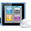 Nowy iPod nano - bez przycisków, ale z ekranem Multi-Touch