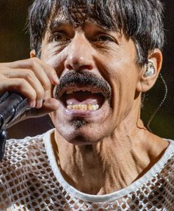Red Hot Chili Peppers zagrają w Polsce. Co się dzieje ze stadionem?