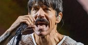 Red Hot Chili Peppers zagrają w Polsce. Co się dzieje ze stadionem?