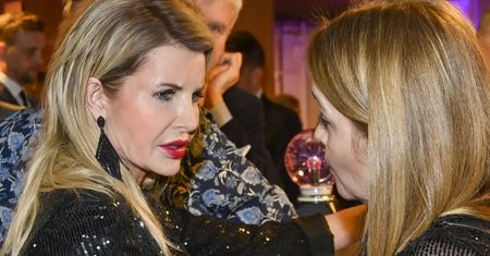 Joanna Racewicz pokazała zdjęcia hejterki. "Córka jest mądrzejsza niż matka?"