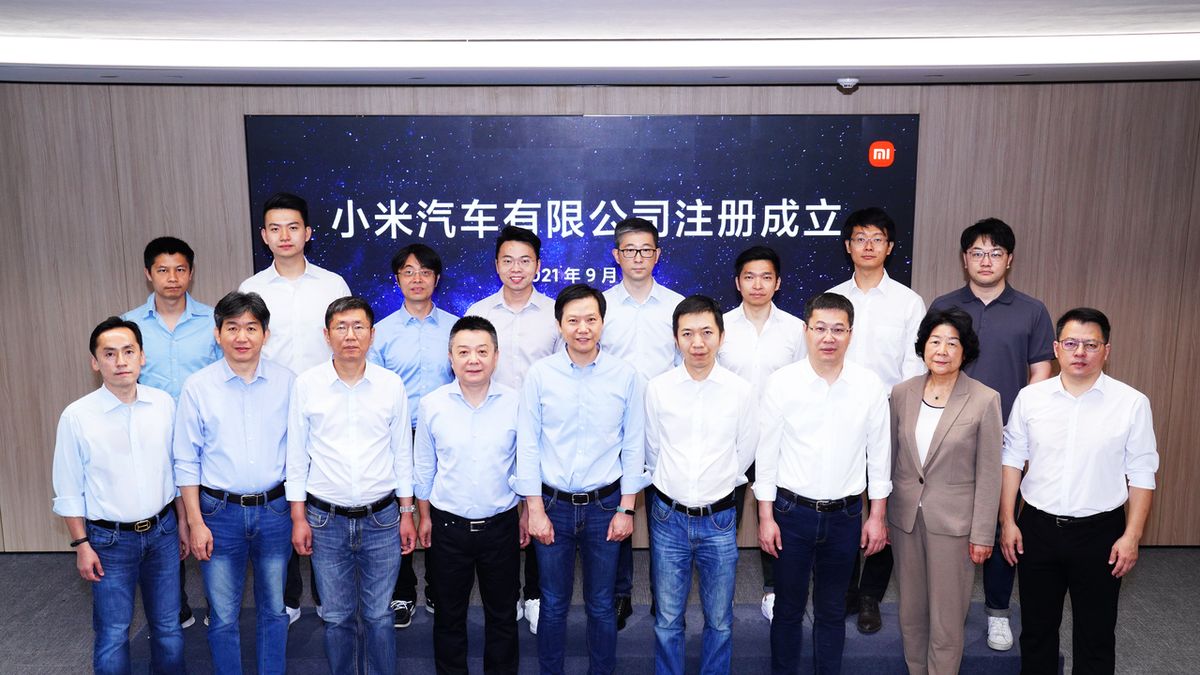 Firma powołała specjalną, motoryzacyjną komórkę