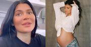 Kylie Jenner opowiada o trudnym okresie po porodzie: "Jest mi ciężko fizycznie, psychicznie i duchowo"