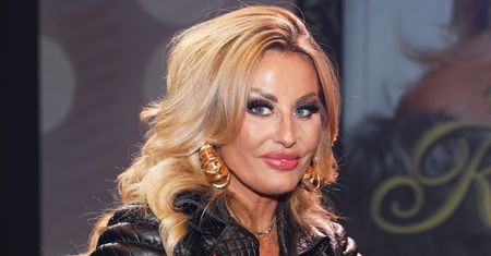 Dagmara Kaźmierska chce zrobić serial. Nie zabraknie autobiograficznych wątków