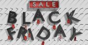 Black Friday 2020. Okazja na zrobienie prezentów świątecznych