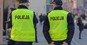 36-latek nie żyje. Policjanci wywieźli go do lasu i zostawili. Sąd zmienia wyrok