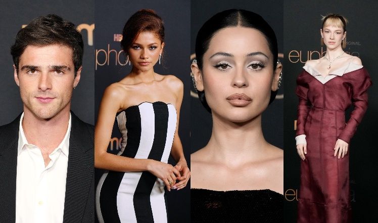 Premiera 2. sezonu "Euforii"