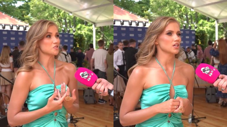 Agnieszka Kaczorowska chce wyprowadzić się z Polski. Zdradziła szczegóły