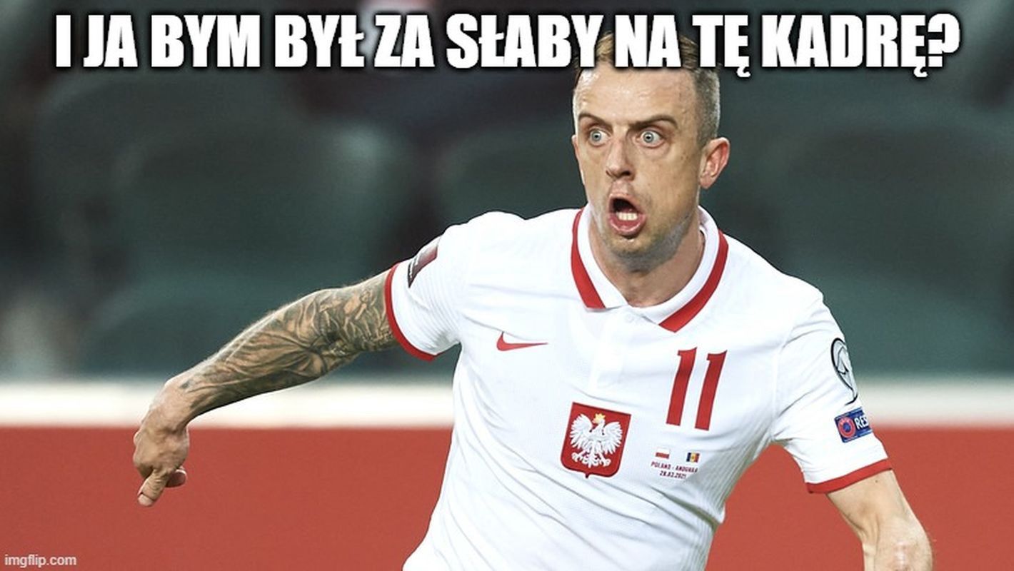 Memy Polska Słowacja Euro 2020