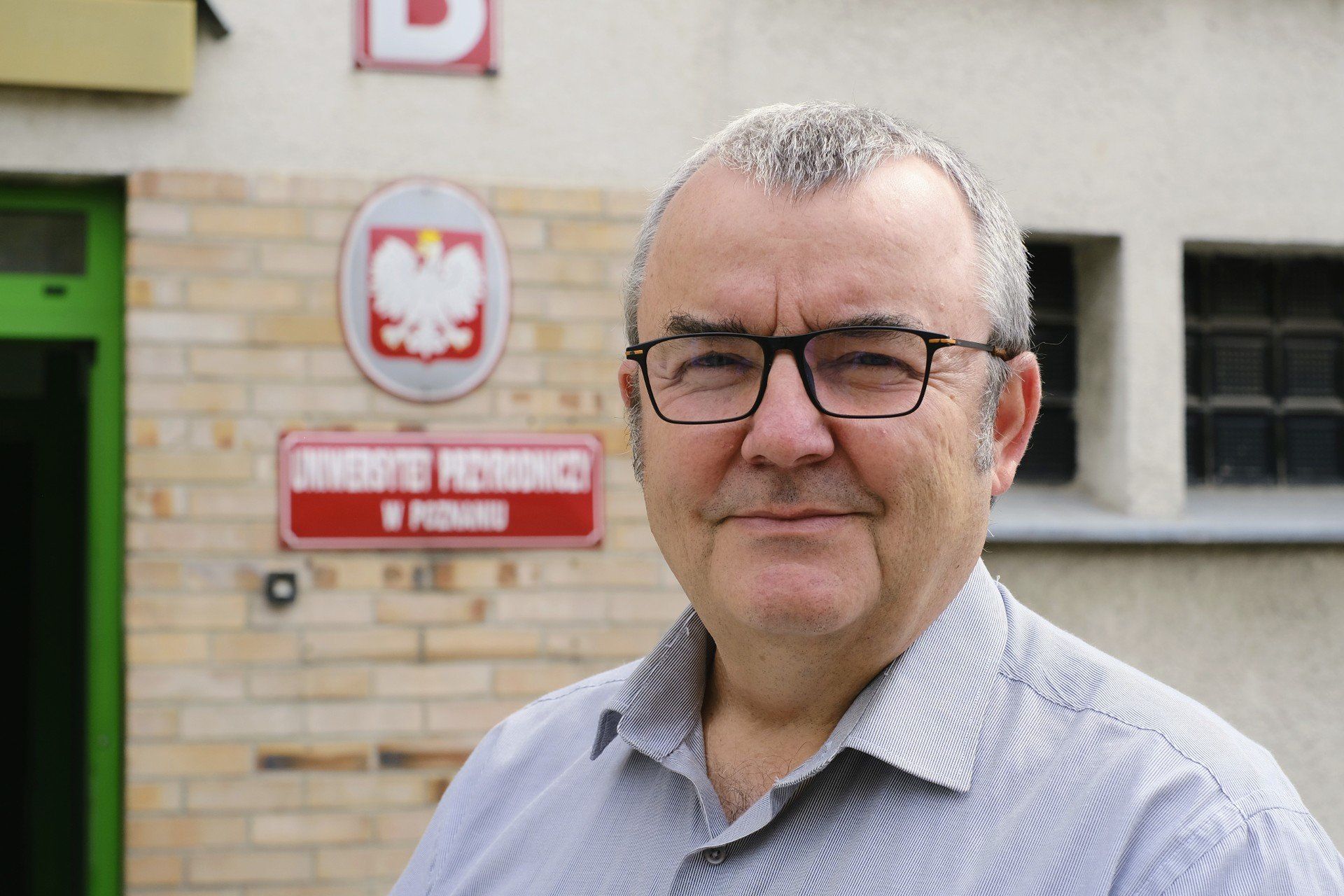 Prof. Bogdan Chojnicki: - Być może naukowcy się pomylili i nie doszacowali prognozowanego wzrostu temperatur spowodowanego globalnym ociepleniem.