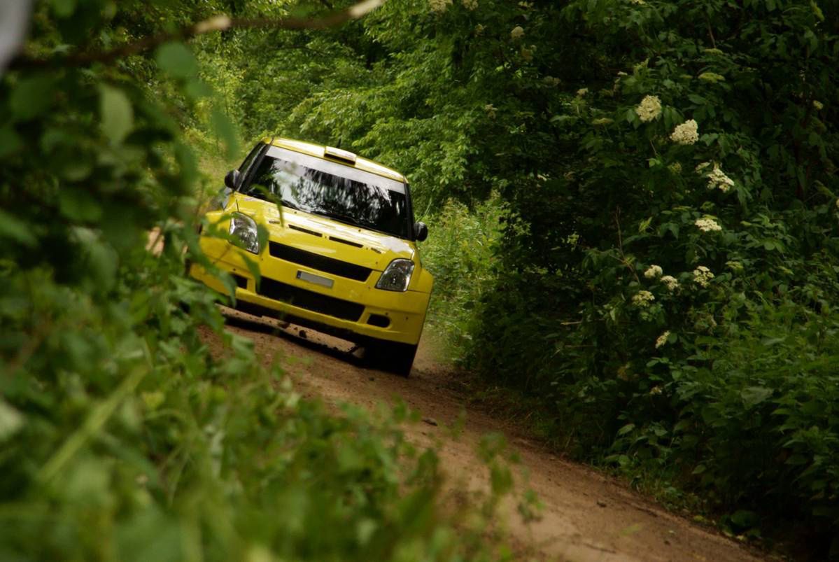 Mazury tracą legendarną imprezę motoryzacyjną! Szok i niedowierzanie wśród kibiców. Przenosi się na drugi koniec Polski