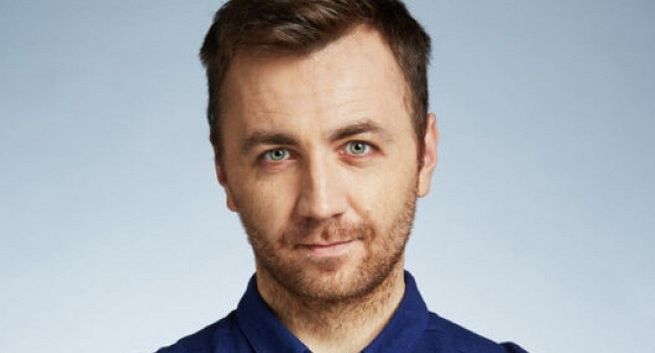 Dziennikarz TOK FM przeszedł do Wirtualnej Polski