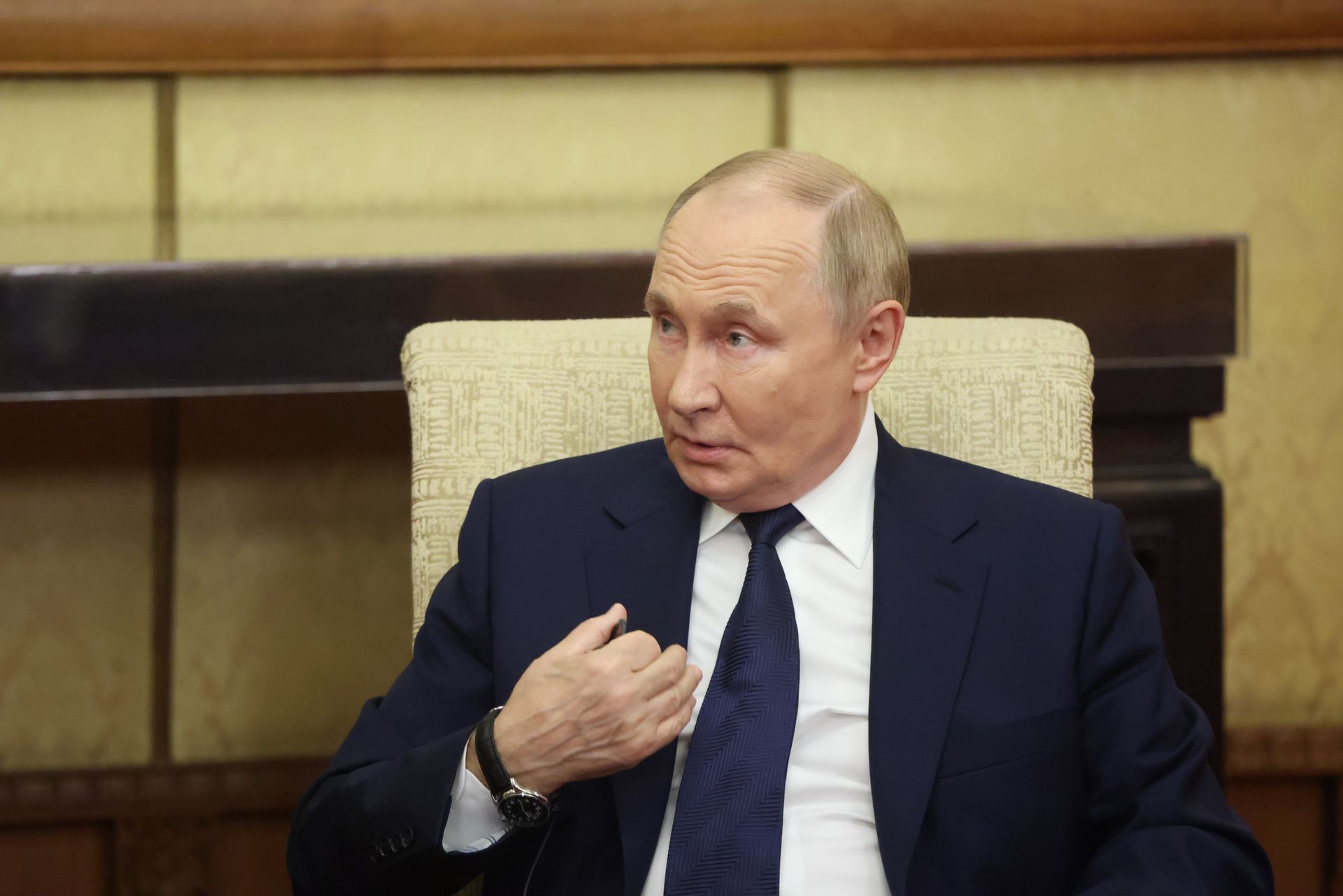 W Rosji rusza fala zwolnień i "dobrowolnych" urlopów