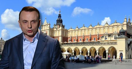 Wybory na prezydenta Krakowa. Znamy wyniki sondażowe exit poll