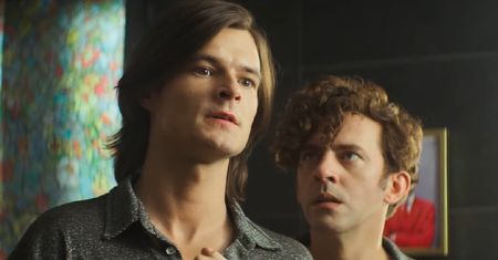 Komedia "Disco Polo" osiągnęła kinowy sukces. Recenzenci byli PODZIELENI