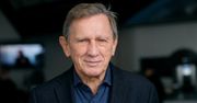 Zatrudnił córkę w swoim spektaklu. Teraz twierdzi, że długo ją musiał namawiać