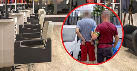 Koszmar trwał prawie rok. "Umrze, jak nie dotknie pani Marysi"