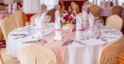 Ukryte koszty wesela. Zażądali 5 tys. zł od naczynia. "Chyba oszaleli"