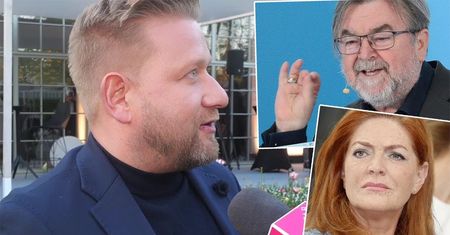 Aż trudno uwierzyć, do kogo Jędrzejak porównał Miszczaka po zwolnieniu Dowbor! "Czasami musi się polać krew" [WIDEO]