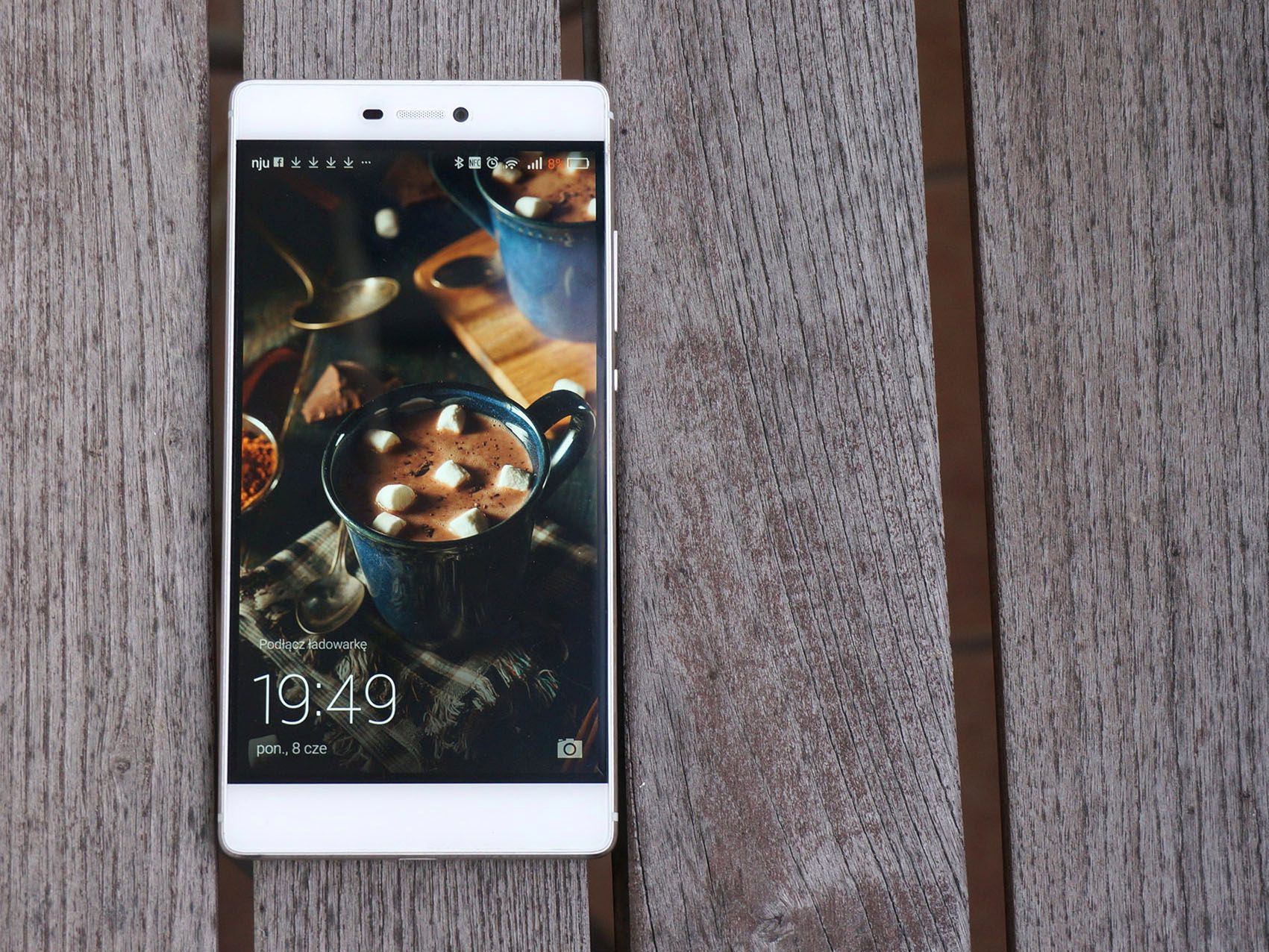 Huawei P8 - test i recenzja 24