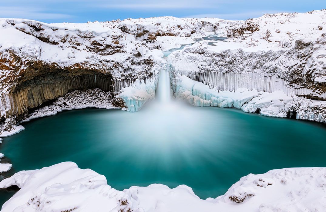 Natura na zdjęciach zwycięzców konkursu The Nature Conservancy Photo Contest 2018 7