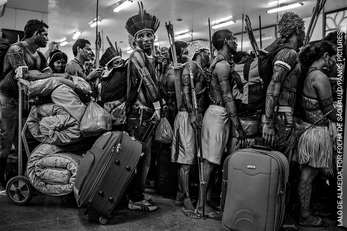 World Press Photo 2022: Poznaj najlepszych fotografów różnych kontynentów 104