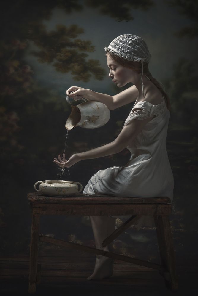 Grono Polaków wśród nagrodzonych w konkursie Fine Art Photography Awards 8