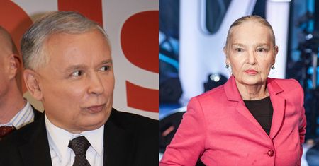 Staniszkis: "NIE WYKLUCZAM ZAMACHU. Ta tragedia zmieniła Jarosława Kaczyńskiego"