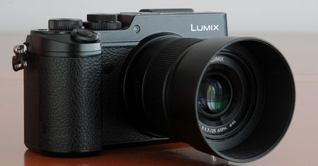 Panasonic GX8, daj się przetestować! [test]