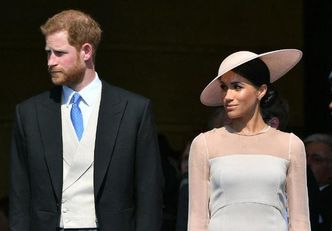 Książę Harry nie chce mieć dzieci? "Uwielbia mieć Meghan tylko dla siebie"