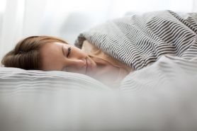 4 metody na szybkie zaśnięcie - sprawdziłam, czy działają