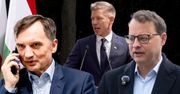 Magyar w Polsce. Takich słów użył ws. Ziobry i Romanowskiego