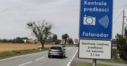 Będzie nowe oznaczenie fotoradarów. Z daleka zobaczymy, co nas czeka