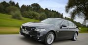 BMW serii 5 z nowymi silnikami Diesla