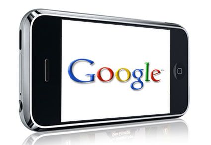 Google: Zyskujemy na sukcesie iPhone'a