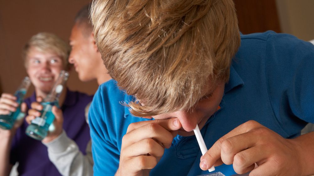 Taka noc zdarza się tylko raz!