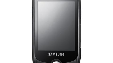 Samsung GenoA C3510 - tanio i dotykowo 1