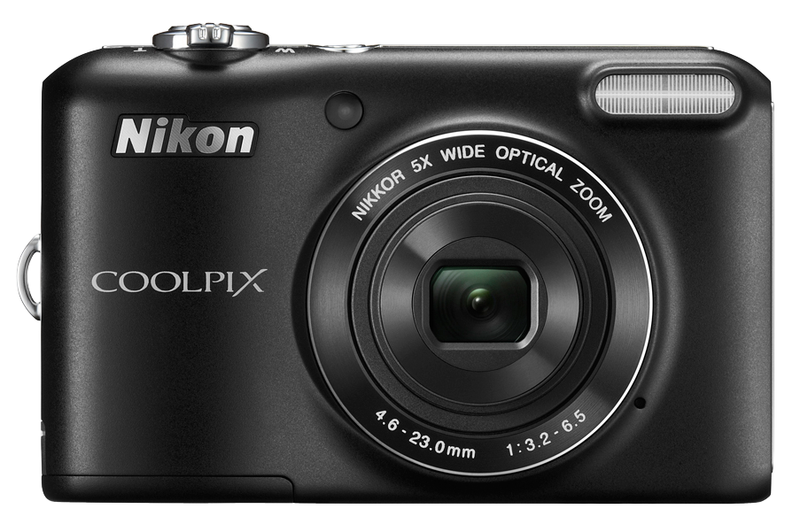 Nikon Coolpix L28