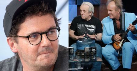 "Kuba Wojewódzki". Budka Suflera komentuje odejście Cugowskiego i chorobę Romualda Lipko: "Jest nam przykro"
