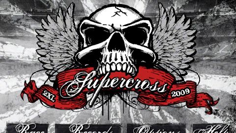 (mini)GRRRecenzja: Supercross 1