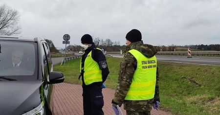 Koronawirus. Ważna zmiana w sprawie kwarantanny. Teraz wystarczy test