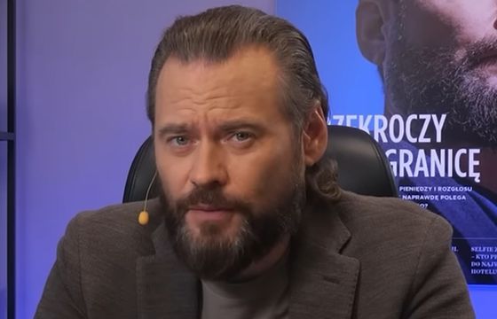 Kanał Zero dla widzów z zagranicy? Stanowski stawia na AI