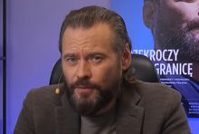 Krzysztof Stanowski w Kanale Zero