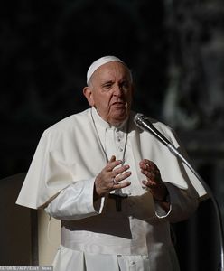 "Basta, basta, basta". Jasny sygnał z Watykanu, jest apel papieża