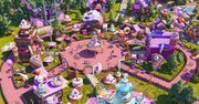 Park Beyond – ubaw w krainie sucharów [PIERWSZE WRAŻENIA]