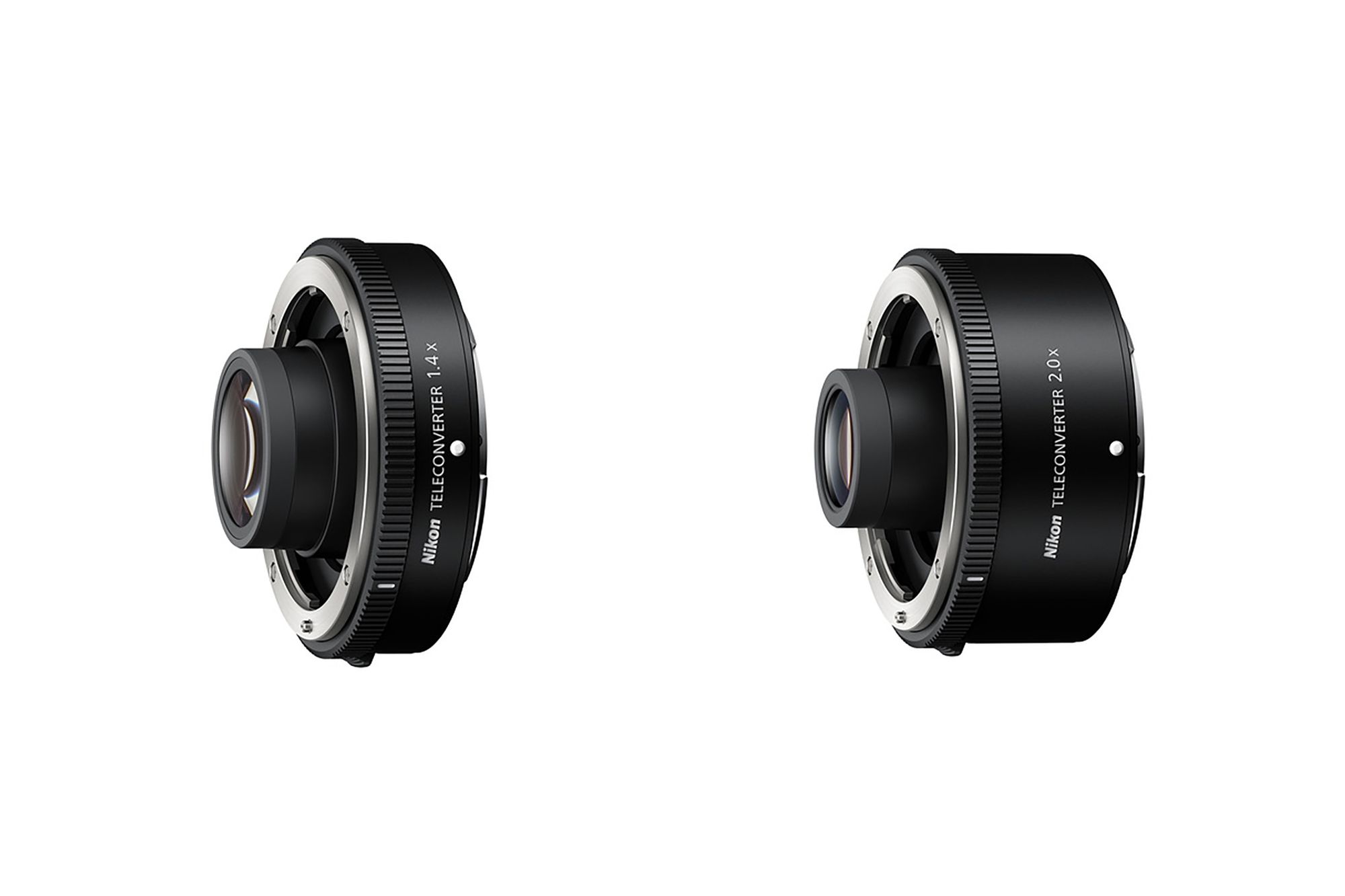 Nikon prezentuje dwa telekonwertery do systemu Nikon Z: TC-1.4x oraz TC-2.0x 2
