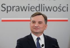 Ustawa o Sądzie Najwyższym. Ziobro pisze do prezydenta